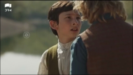 Saltanat - Season 01 Episode 01